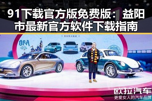 91下载官方版免费版：益阳市最新官方软件下载指南