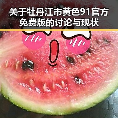 关于牡丹江市黄色91官方免费版的讨论与现状