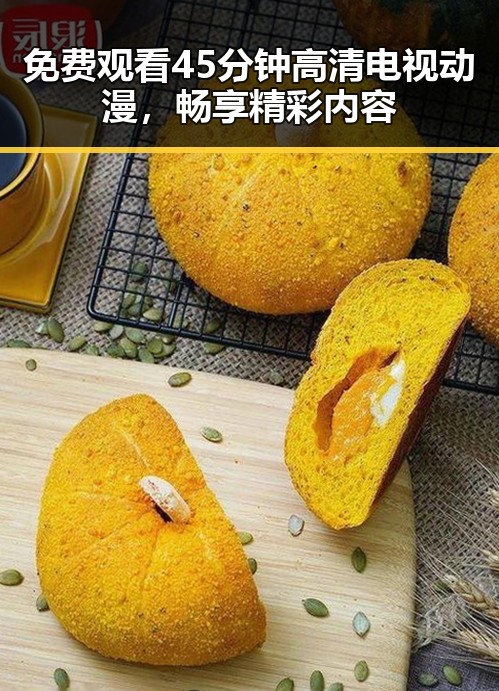 免费观看45分钟高清电视动漫，畅享精彩内容
