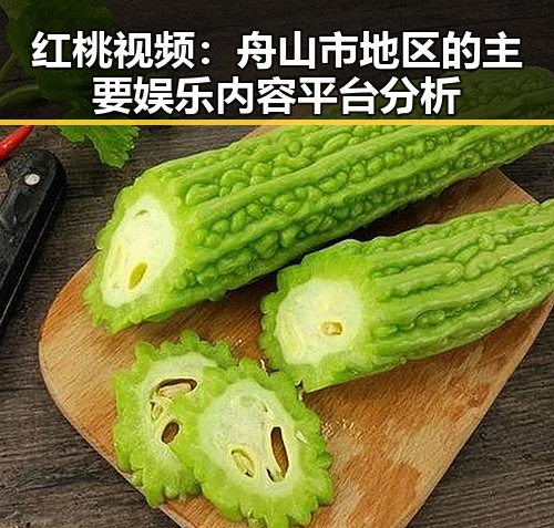 红桃视频：舟山市地区的主要娱乐内容平台分析
