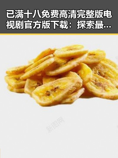 已满十八免费高清完整版电视剧官方版下载：探索最新资源动态
