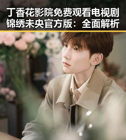 丁香花影院免费观看电视剧锦绣未央官方版：全面解析