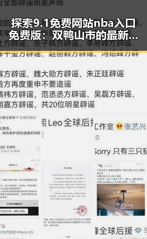 探索9.1免费网站nba入口免费版:双鸭山市的最新体育资源