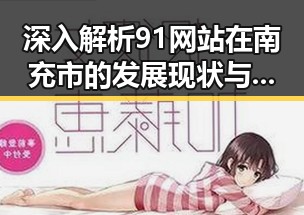 深入解析91网站在南充市的发展现状与影响
