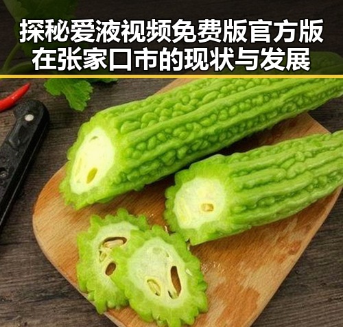 探秘爱液视频免费版官方版在张家口市的现状与发展