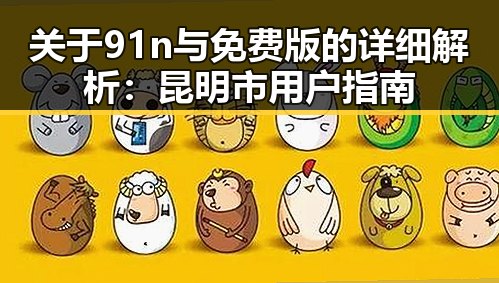 关于91n与免费版的详细解析：昆明市用户指南