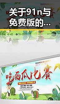 关于91n与免费版的详细解析：昆明市用户指南