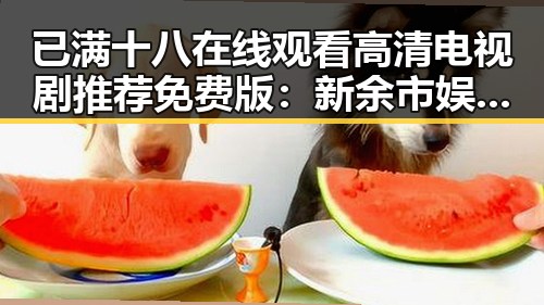 已满十八在线观看高清电视剧推荐免费版：新余市娱乐圈最新动态分析